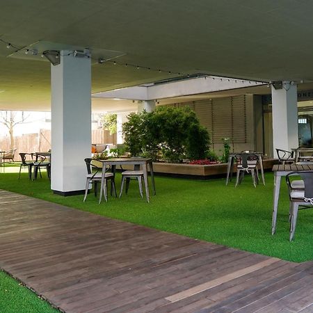 Hotel Villa Odon Villaviciosa de Odón Eksteriør bilde