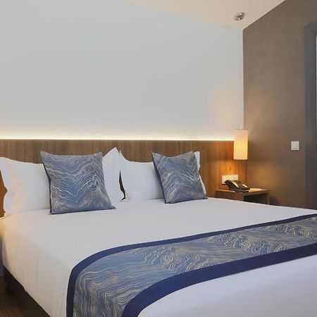 Hotel Villa Odon Villaviciosa de Odón Eksteriør bilde