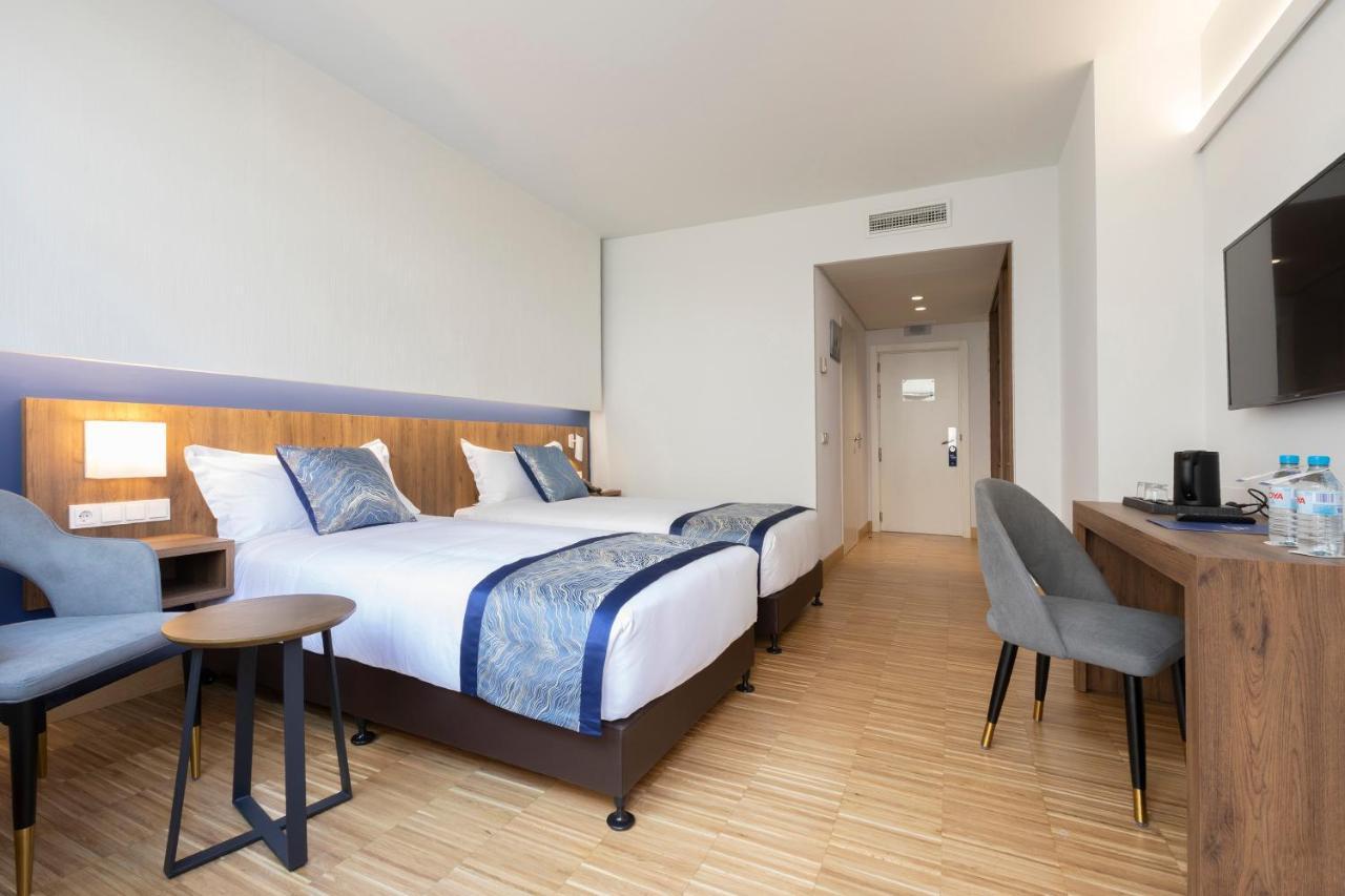 Hotel Villa Odon Villaviciosa de Odón Eksteriør bilde