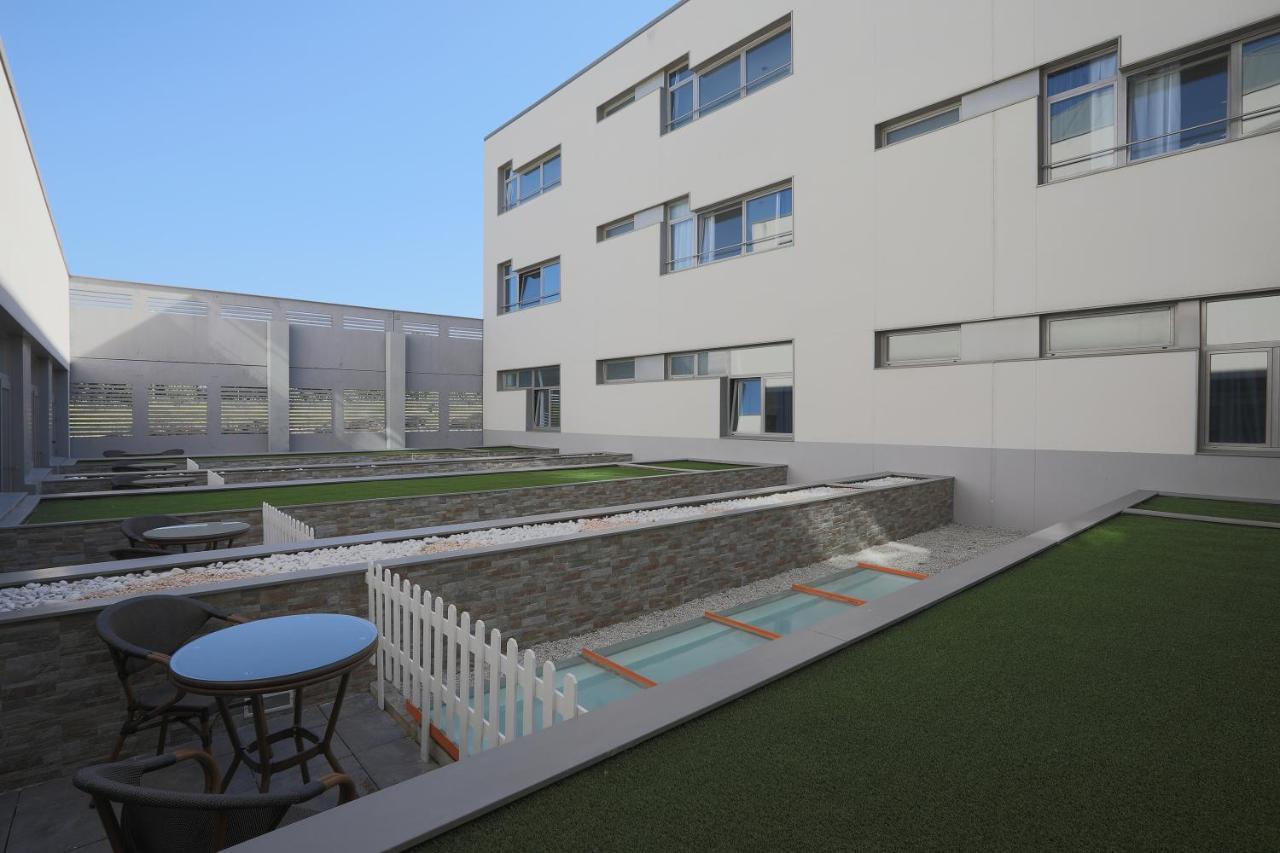Hotel Villa Odon Villaviciosa de Odón Eksteriør bilde