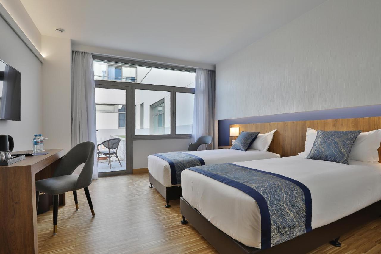 Hotel Villa Odon Villaviciosa de Odón Eksteriør bilde