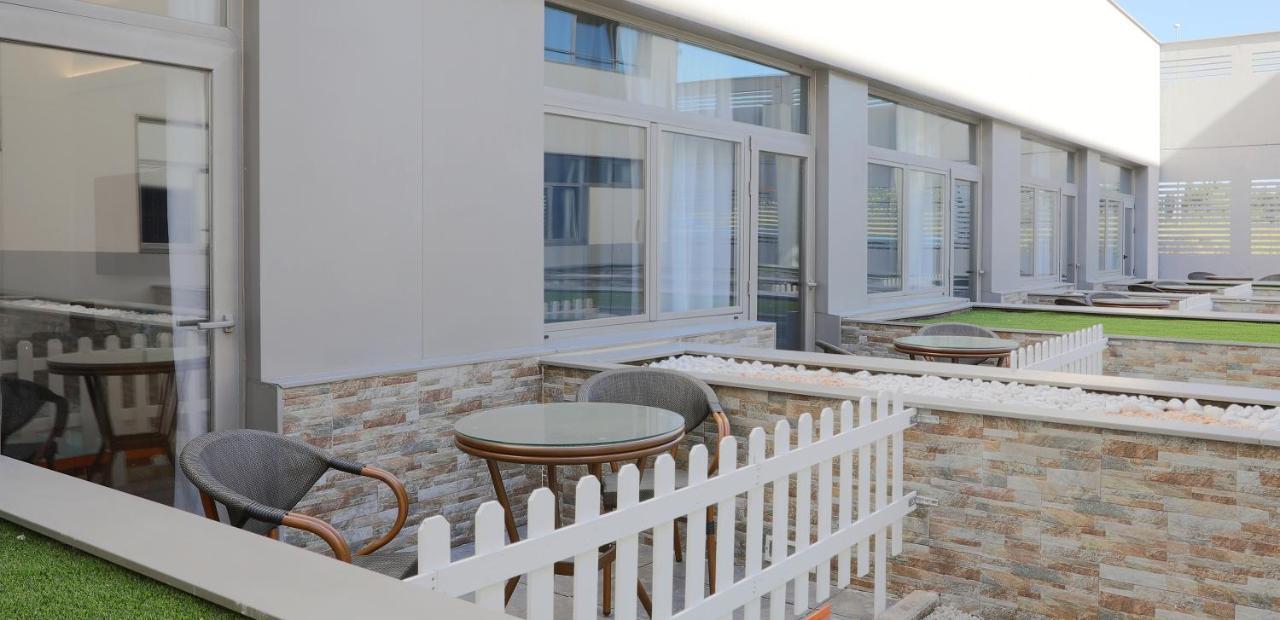 Hotel Villa Odon Villaviciosa de Odón Eksteriør bilde