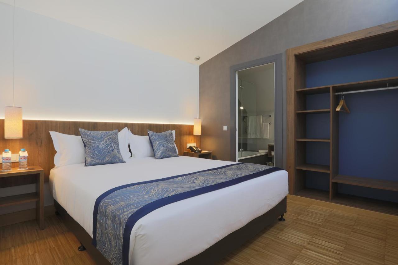 Hotel Villa Odon Villaviciosa de Odón Eksteriør bilde