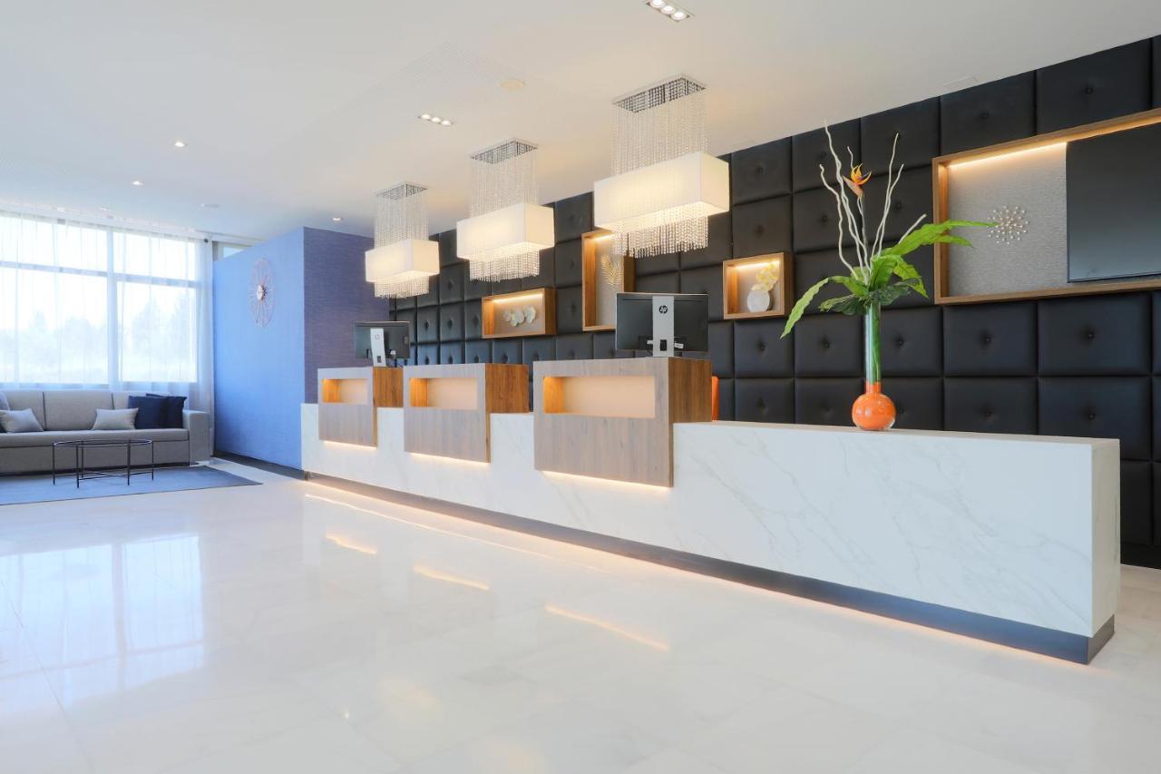 Hotel Villa Odon Villaviciosa de Odón Eksteriør bilde