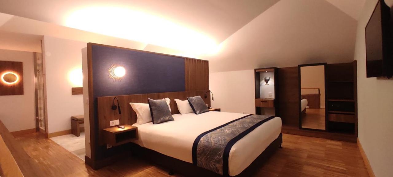 Hotel Villa Odon Villaviciosa de Odón Eksteriør bilde