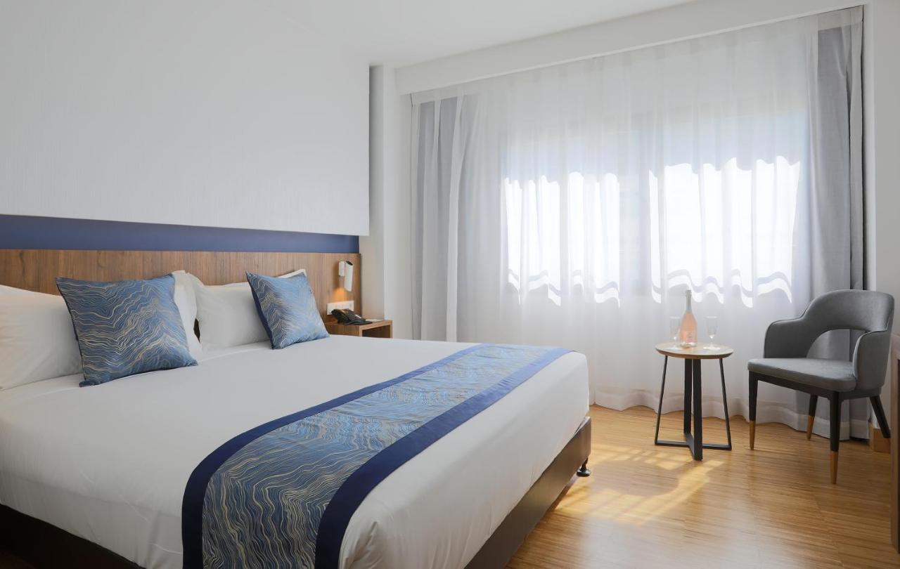Hotel Villa Odon Villaviciosa de Odón Eksteriør bilde