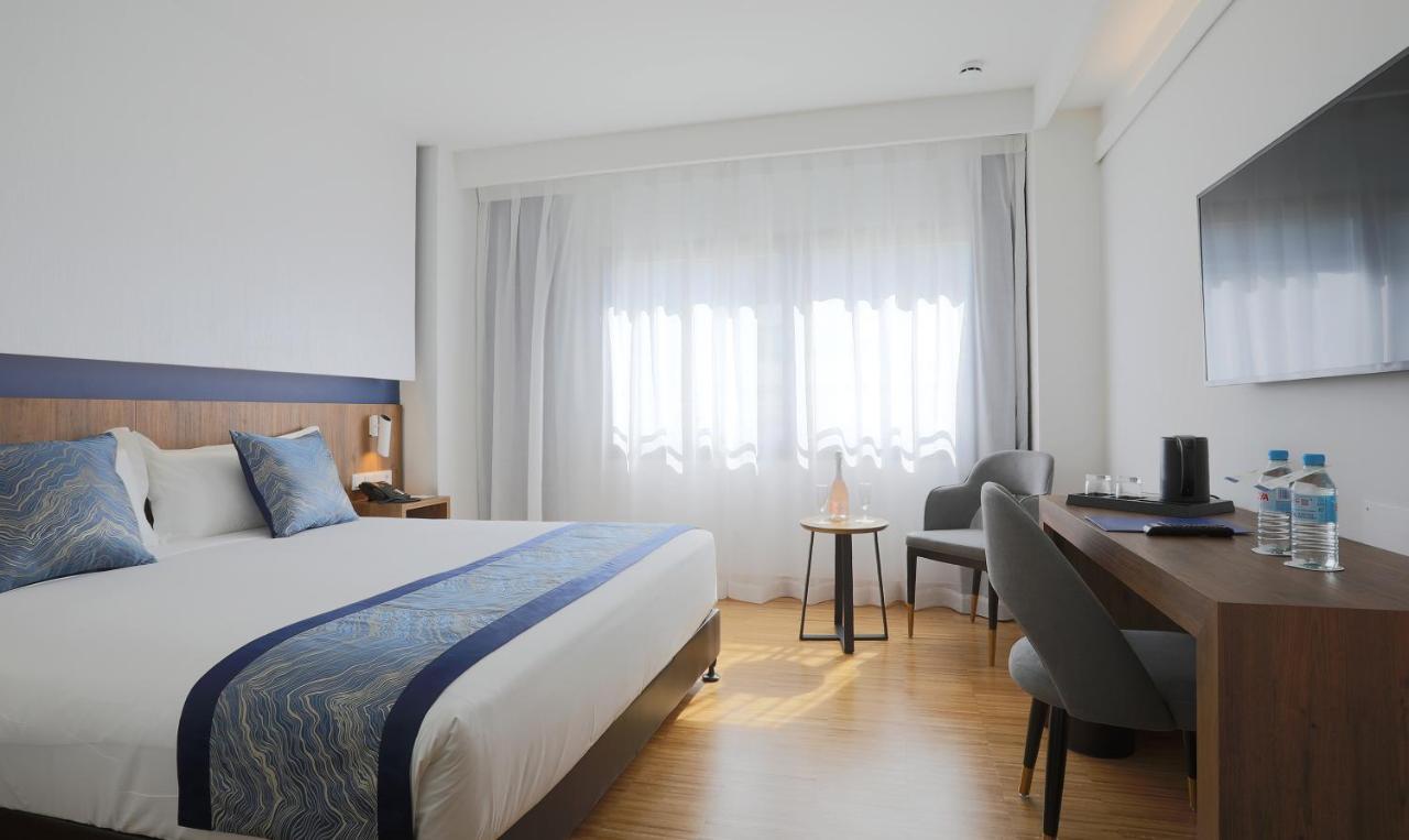 Hotel Villa Odon Villaviciosa de Odón Eksteriør bilde