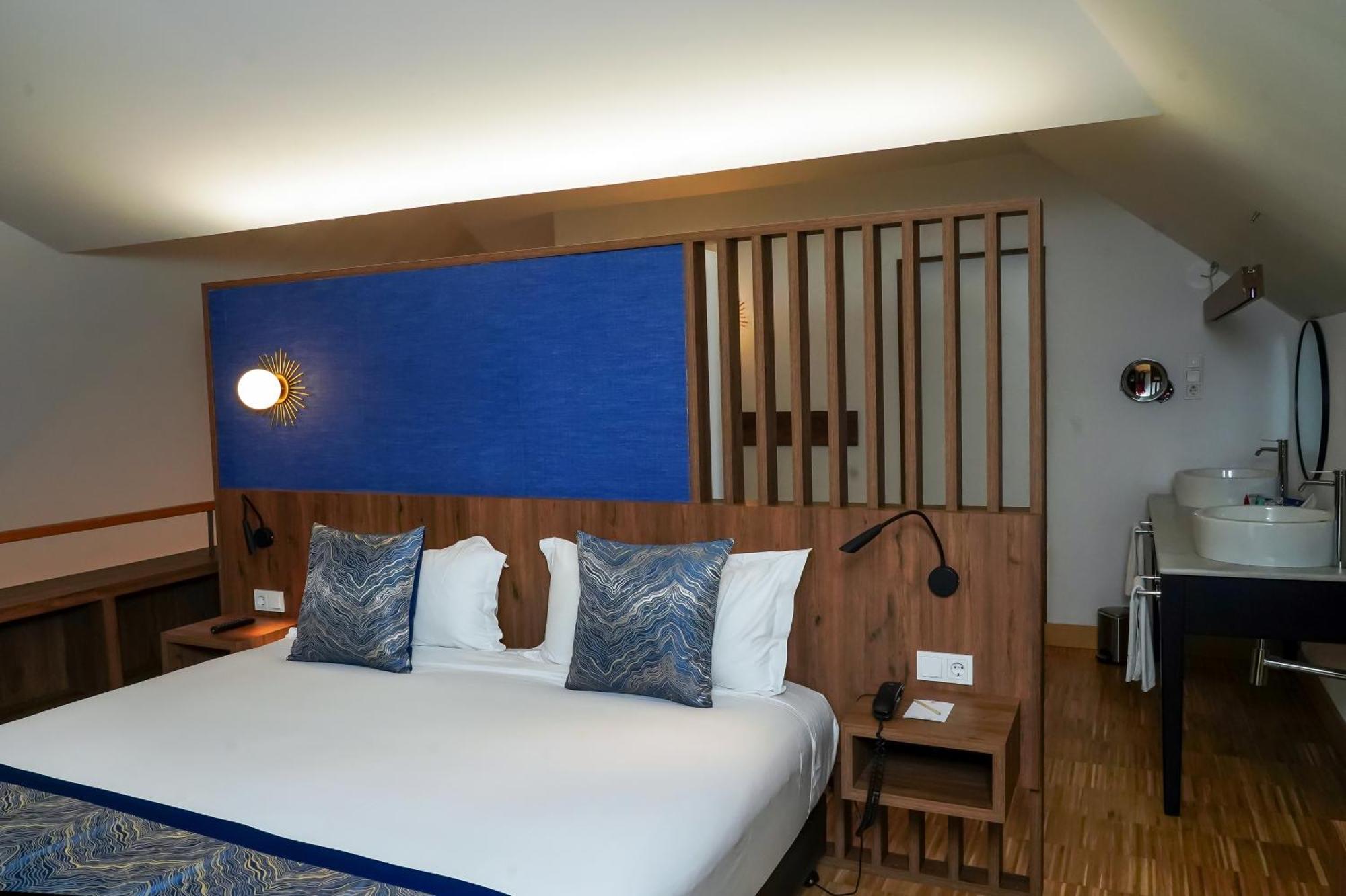 Hotel Villa Odon Villaviciosa de Odón Eksteriør bilde