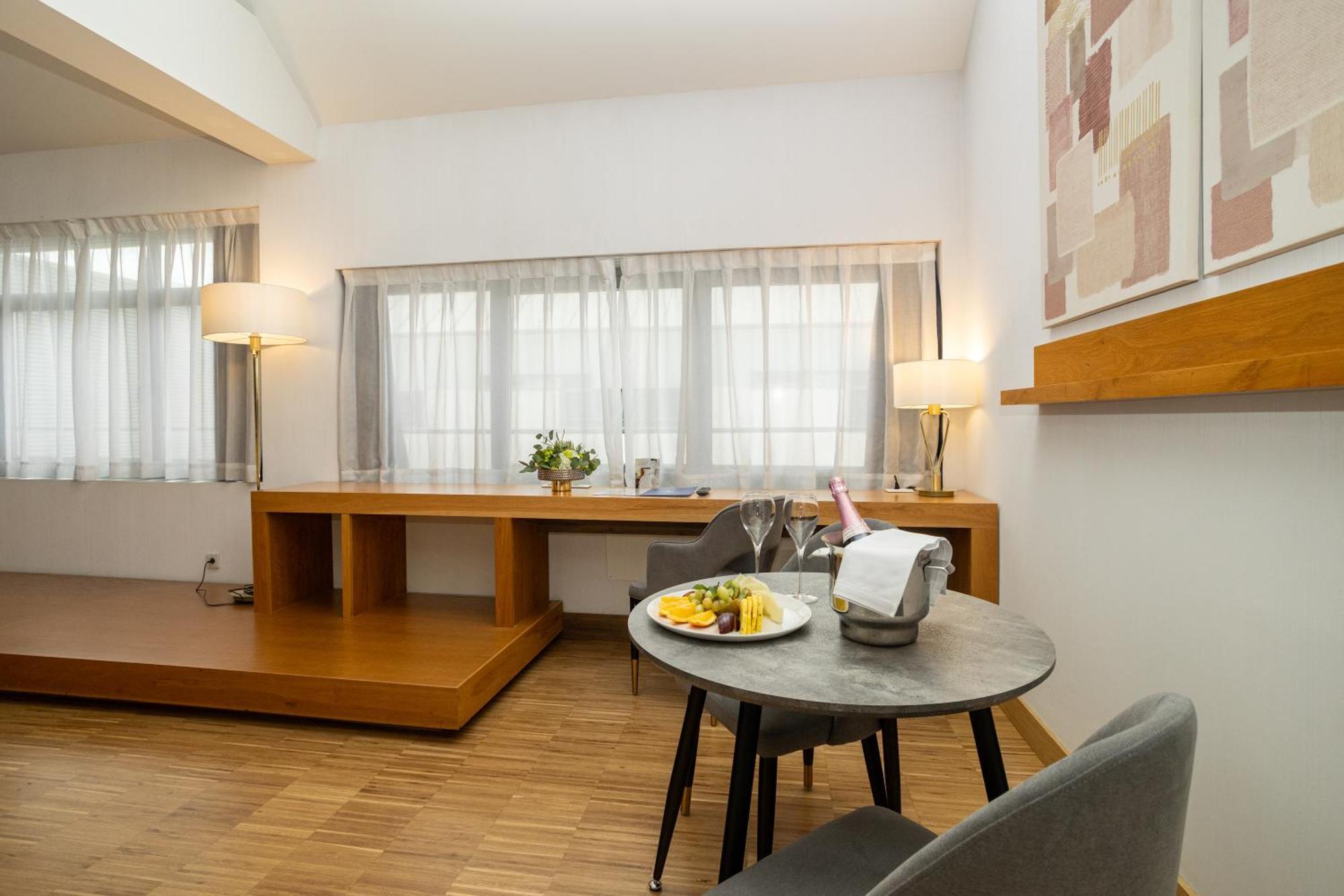 Hotel Villa Odon Villaviciosa de Odón Eksteriør bilde