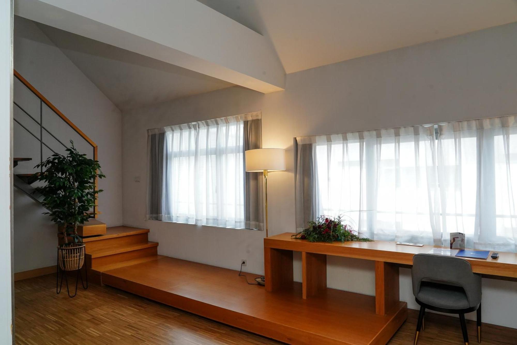 Hotel Villa Odon Villaviciosa de Odón Eksteriør bilde