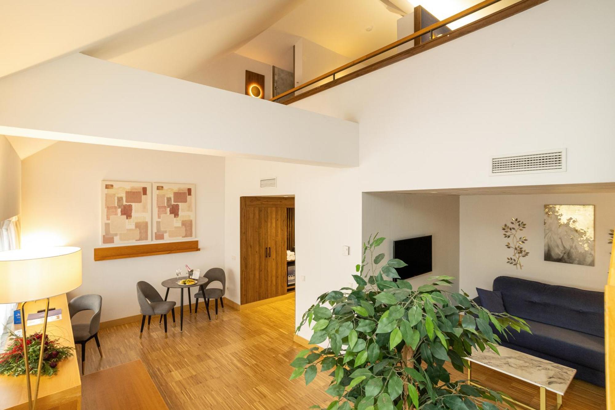 Hotel Villa Odon Villaviciosa de Odón Eksteriør bilde