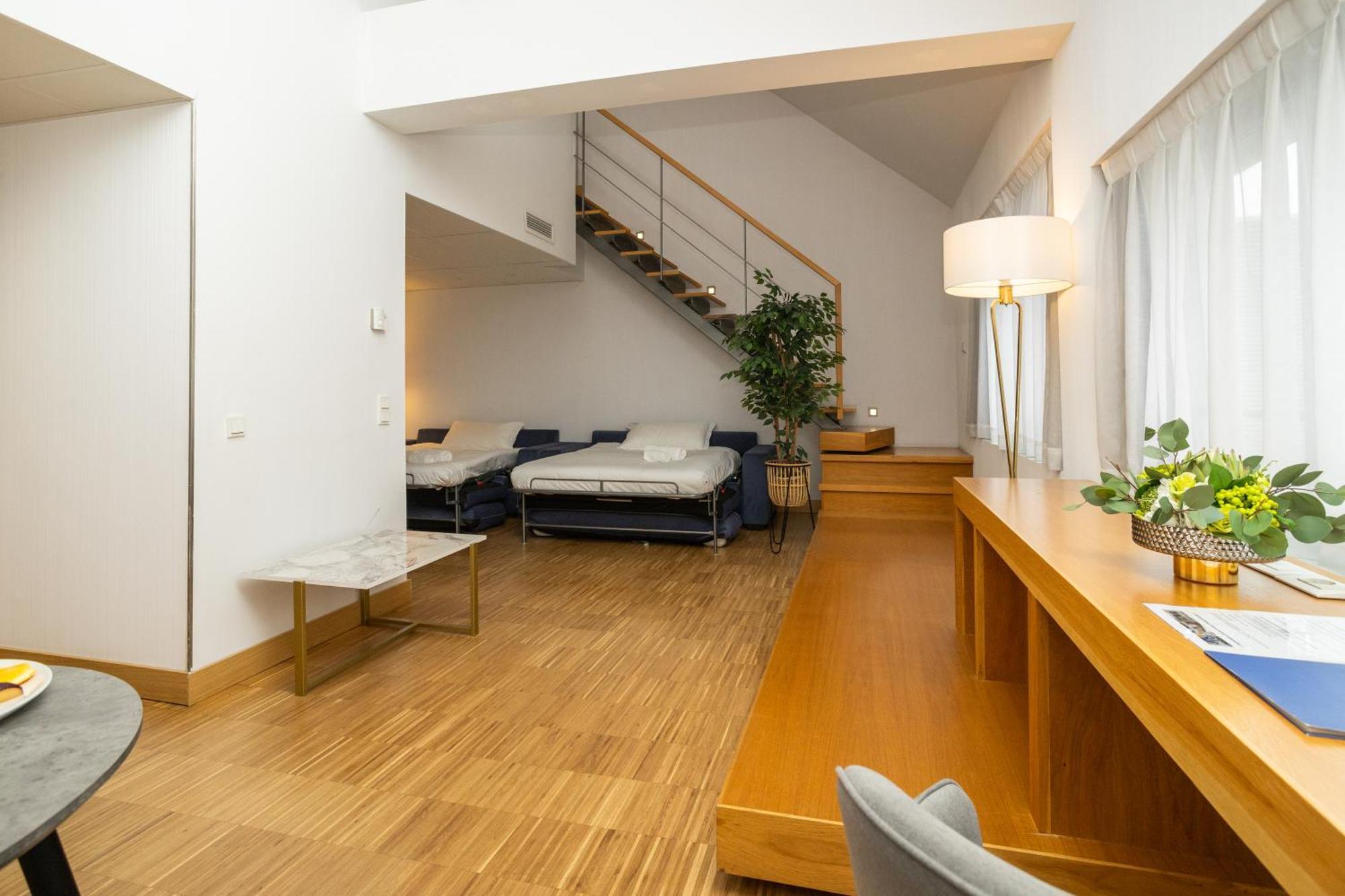 Hotel Villa Odon Villaviciosa de Odón Eksteriør bilde