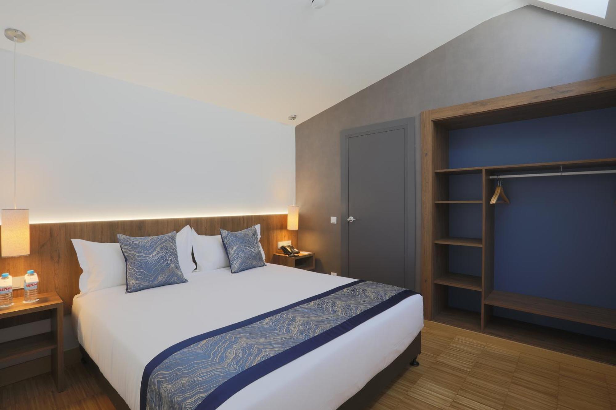 Hotel Villa Odon Villaviciosa de Odón Eksteriør bilde