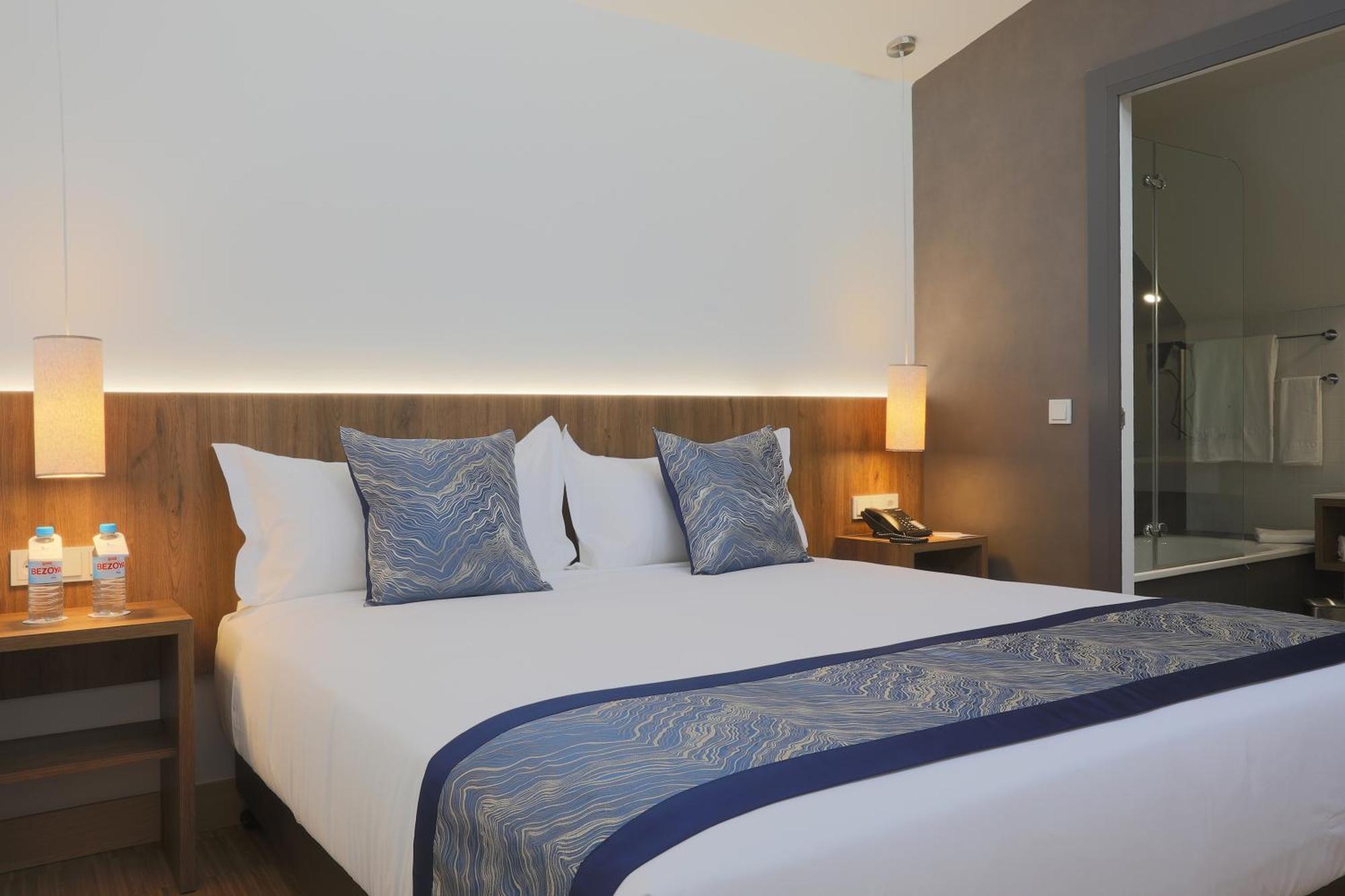 Hotel Villa Odon Villaviciosa de Odón Eksteriør bilde